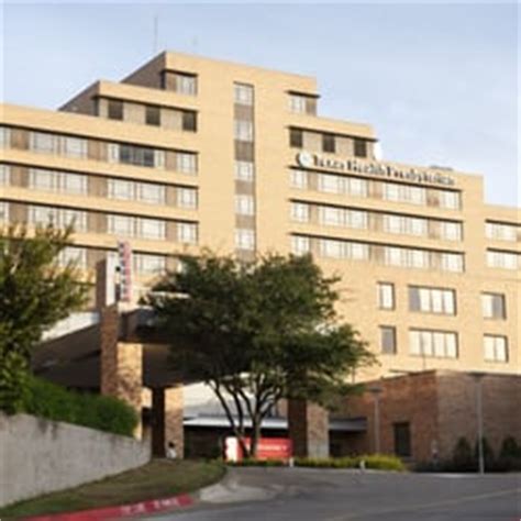 Texas Health Presbyterian Hospital Dallas - 40 Photos & 50 Reviews ...