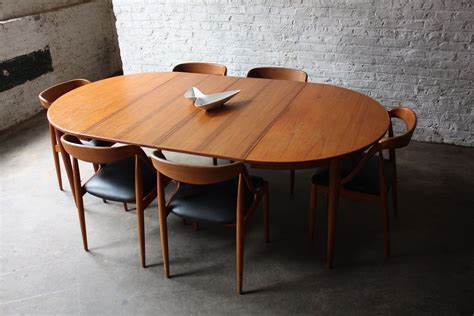 Modern Oval Dining Tables - Foter