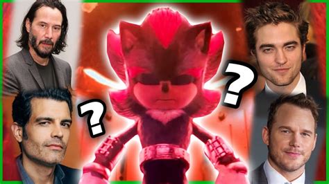 (SPOILERS) [REDACTED]'s Voice in Sonic 3 by Splash Dash | Fandom