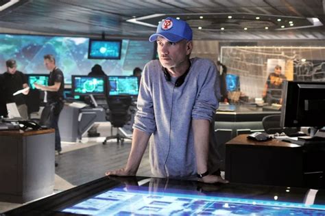 Roland Emmerich Will Try to Destroy Earth Again in ‘Moonfall’