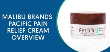 Topical Pain Relief Creams | Health Web Magazine