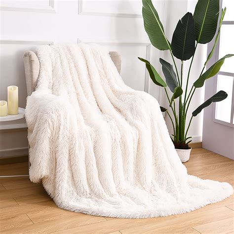 Soft Fluffy White Blanket | ubicaciondepersonas.cdmx.gob.mx