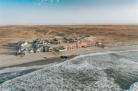 Guide to visiting Skeleton Coast, Namibia: Shipwrecks, Seals and Sand ...