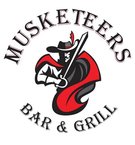 About Us | Musketeers Bar & Grill