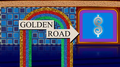 Golden Road by DakotaAt1135 on DeviantArt