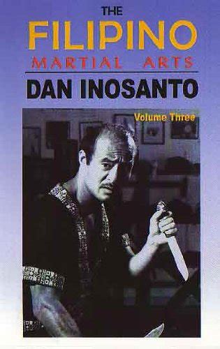 Amazon.com: Filipino Martial Arts Inosanto #3 : Dan Inosanto, Dan Inosanto: Movies & TV