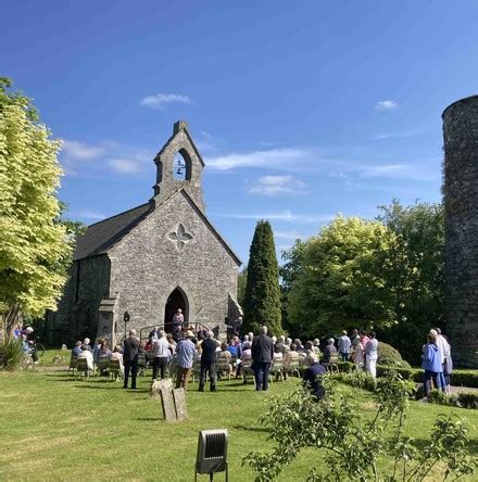 Bishops of Clogher lead annual ecumenical service at Pentecost - Church ...