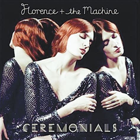 Florence + The Machine: Ceremonials | Albums | San Antonio Current