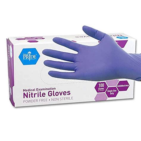 Best Extra Small Nitrile Gloves For Protecting Your Hands