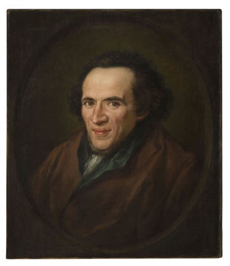 Moses Mendelssohn (1783) | German History in Documents and Images