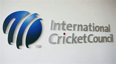 ICC Board Meet: BCCI opposes ICC’s EOI policy for global meets ...