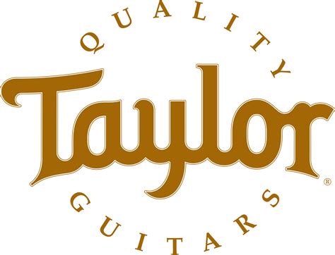 Taylor Guitars – Logos Download