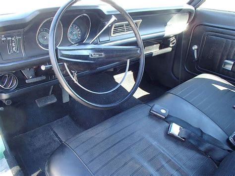 '70 Ford Maverick interior (w/air conditioning) | Ford granada, Ford maverick, Mavericks