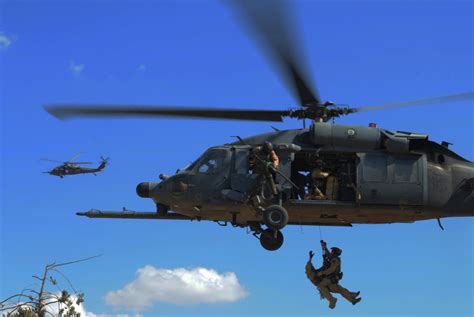 US Air Force Pararescue | Specwar.info