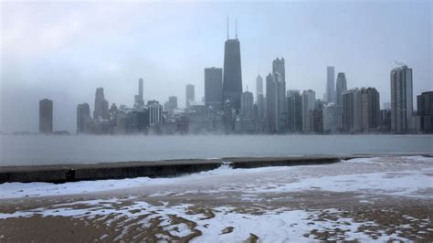 Chicago still has snow in the forecast | FOX 32 Chicago