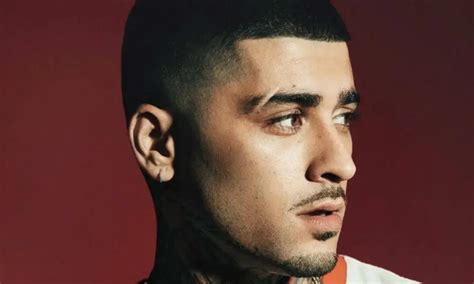 Zayn Malik Shares Another Teaser For New Track ‘Love Like This’