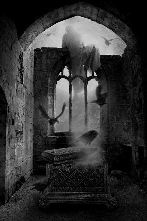 11 Gothic scenery ideas | scenery, gothic art, dark fantasy