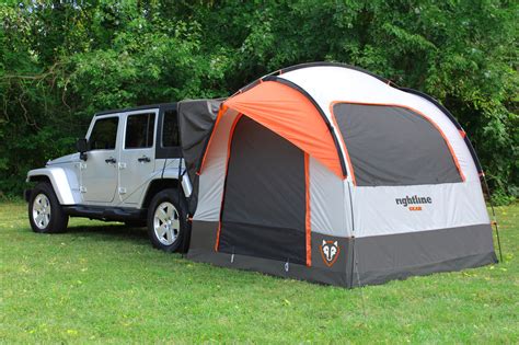 Rightline Gear 4x4 110907 SUV Tent | Quadratec