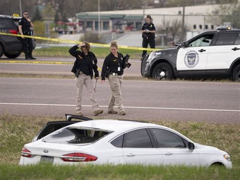 Burnsville police fatally shoot man suspected in armed carjacking | MPR ...