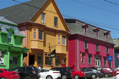 Lovely Lunenburg — MARITIMES MAVEN