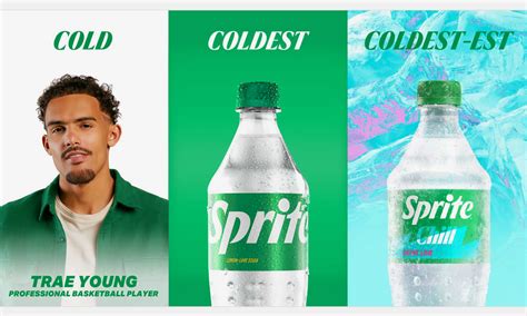 Introducing Sprite Chill: The Coldest-est in the Game