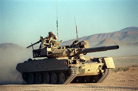 The U.S. Army Wants to Put Big Guns on Small Tanks | The National Interest Blog