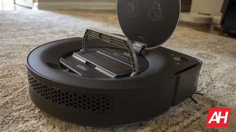 iRobot Roomba s9+ Review - The Best Clean Money Can Buy