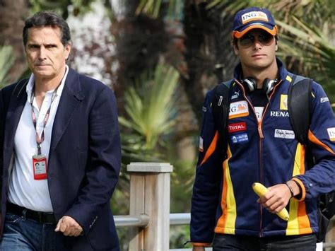 The Infamous F1 Cheating Scandal Which Destroyed Nelson Piquet Junior's ...