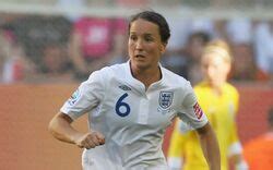 Casey Stoney | England Women Footy Wikia | Fandom