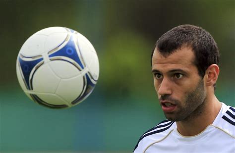 Javier Mascherano: Failed Promises Led to Liverpool Exit | IBTimes UK