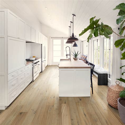 Images Of White Kitchens With Wood Floors – Things In The Kitchen