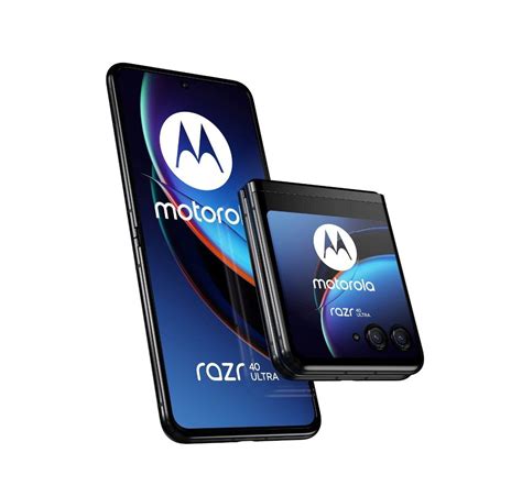 Motorola Razr 40 Ultra - Specs, Price, Reviews, and Best Deals