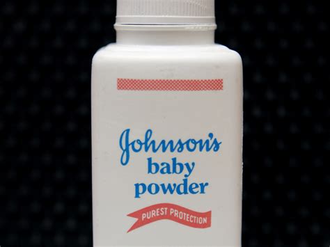 Jury Awards $4.7 Billion To Women In Johnson & Johnson Talcum Powder ...