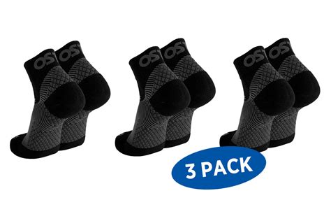 Plantar Fasciitis Socks (3 Pack) | Orthosleeve