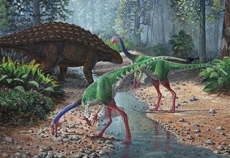 What Did Dinosaurs Really Look Like?