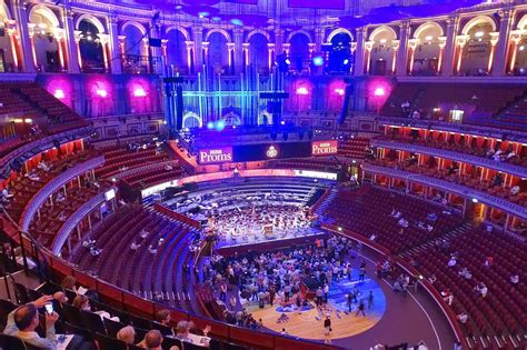 Royal Albert Hall