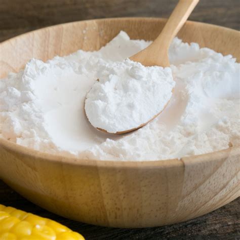 20 Genius Uses for Cornstarch