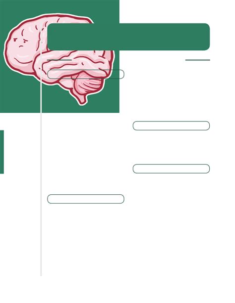 Movement disorders Notes: Diagrams & Illustrations | Osmosis