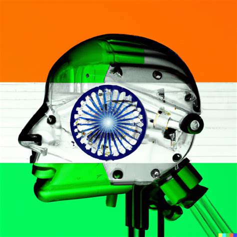 Artificial Intelligence (AI) has the potential to significantly impact India