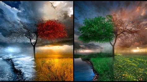 nature, Seasons Wallpapers HD / Desktop and Mobile Backgrounds