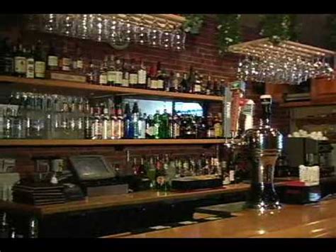 Piccola Italian Restaurant, Manchester, New Hampshire - YouTube