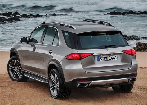 2019 Mercedes-Benz GLE and 2019 BMW X5: What can we expect from these SUVs? - Cars.co.za