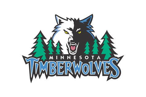 Minnesota Timberwolves Logo