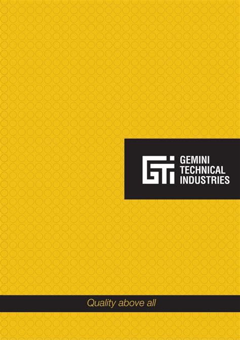 GTI - Company Profile