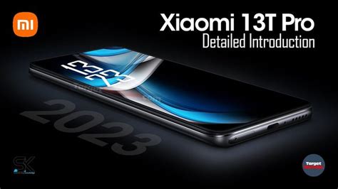 Xiaomi 13T Pro Trailer, First Look, Camera, Release Date, Features ...