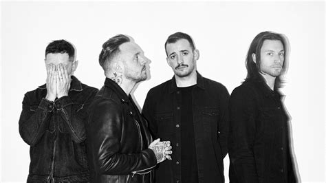 Architects - North America Tour 2024 September 28, 2024 at Old National Centre in Indianapolis ...