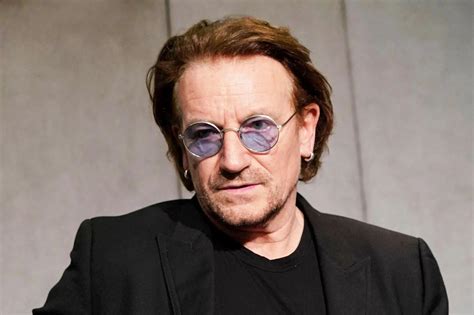 37 Facts About Bono - Facts.net