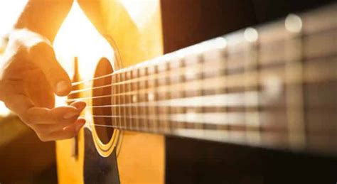 Top 5 Best Acoustic Guitar Brands (2024 guide)