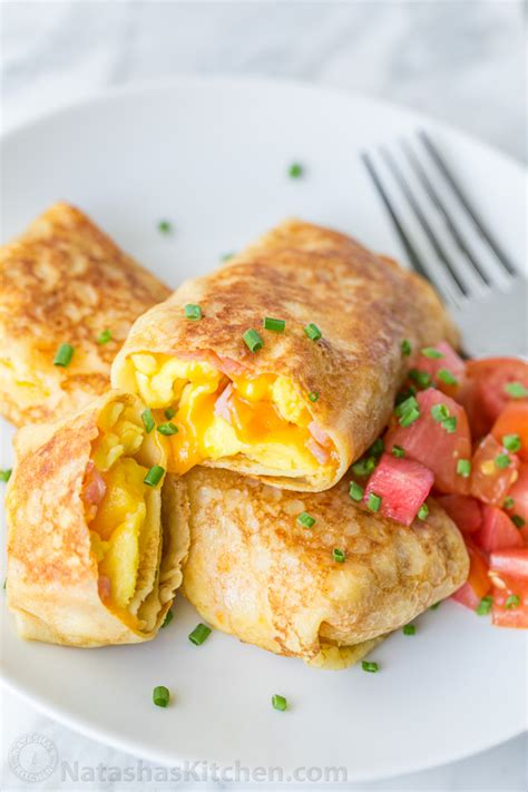 48 Delicious Crepe Fillings That Will Rule Your Sunday Brunch!