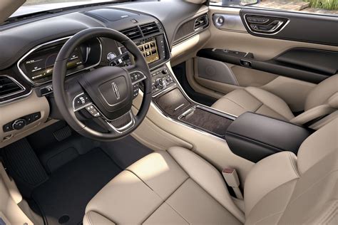 2017 Lincoln Continental Interior Dimensions | Cabinets Matttroy